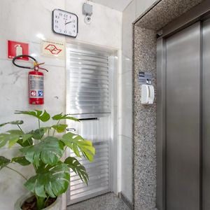 Apartamento no Brás com Elevador