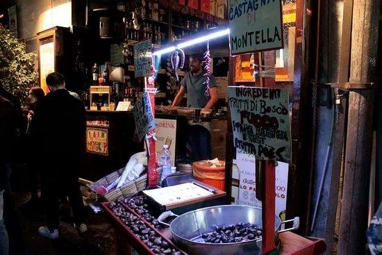 Vinorum Historia Enoteca